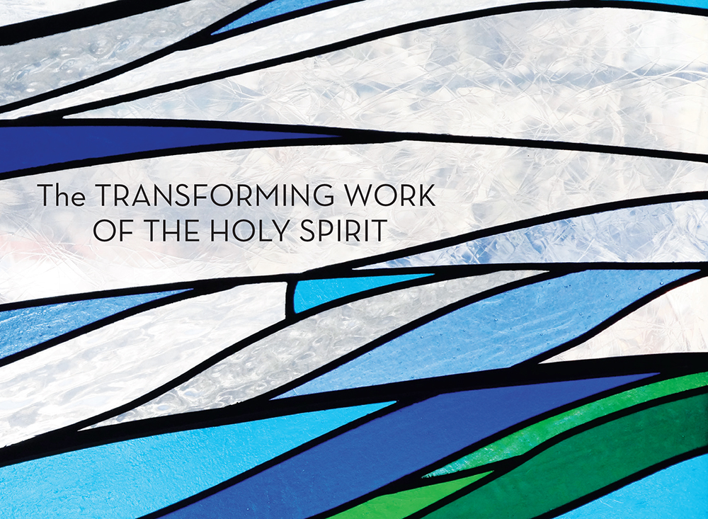 					View Vol. 53 No. 2 (2026): The Transforming Work of the Holy Spirit
				